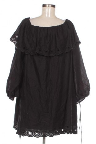 Φόρεμα H&M, Μέγεθος L, Χρώμα Μαύρο, Τιμή 22,20 €