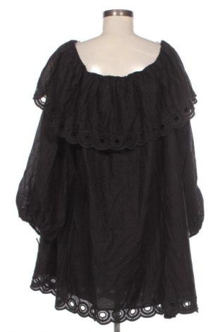 Φόρεμα H&M, Μέγεθος L, Χρώμα Μαύρο, Τιμή 22,20 €