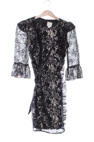 Kleid H&M, Größe XS, Farbe Mehrfarbig, Preis 50,61 €