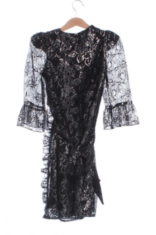 Kleid H&M, Größe XS, Farbe Mehrfarbig, Preis 50,61 €