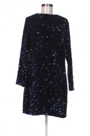 Рокля H&M, Размер L, Цвят Син, Цена 26,39 €