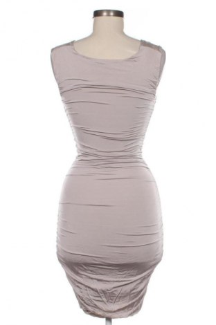 Rochie H&M, Mărime XXS, Culoare Bej, Preț 33,99 Lei