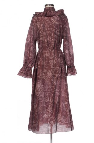 Рокля H&M, Размер XS, Цвят Многоцветен, Цена 31,33 €