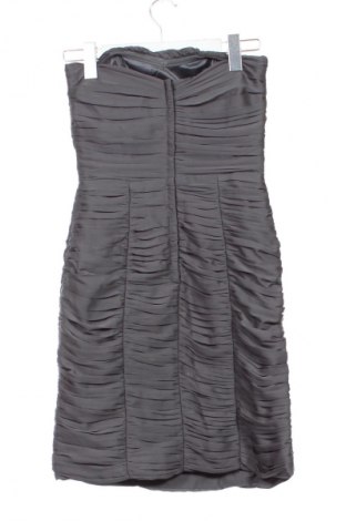 Šaty  H&M, Velikost XS, Barva Šedá, Cena  59,00 Kč