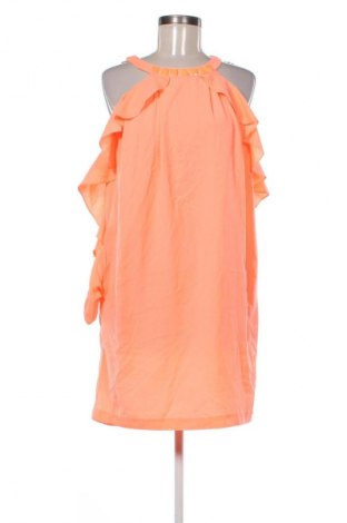 Sukienka H&M, Rozmiar S, Kolor Pomarańczowy, Cena 107,00 zł