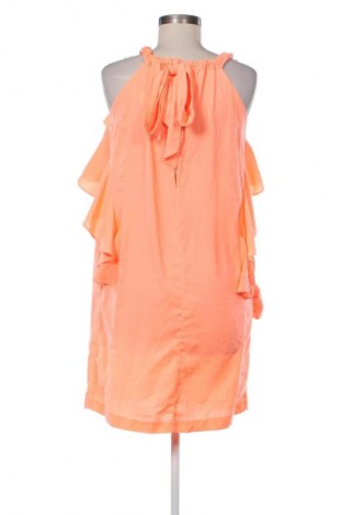 Sukienka H&M, Rozmiar S, Kolor Pomarańczowy, Cena 107,00 zł