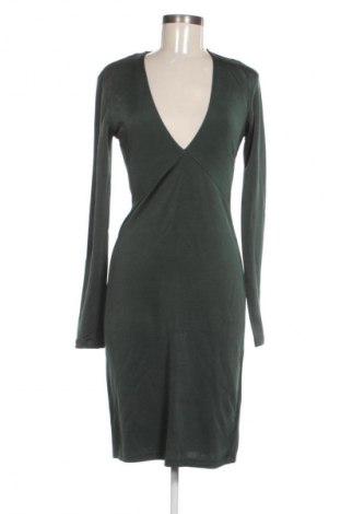 Rochie H&M, Mărime M, Culoare Verde, Preț 60,99 Lei