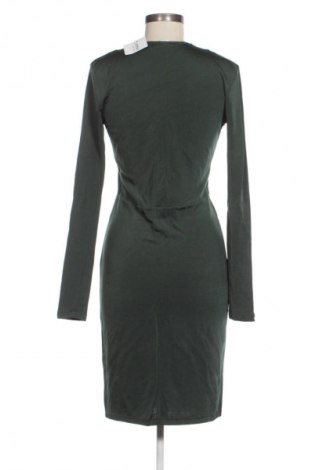 Rochie H&M, Mărime M, Culoare Verde, Preț 60,99 Lei