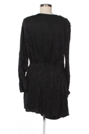 Rochie H&M, Mărime L, Culoare Negru, Preț 42,99 Lei