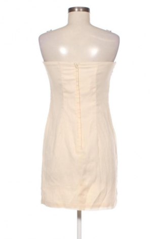 Kleid H&M, Größe L, Farbe Beige, Preis 26,99 €