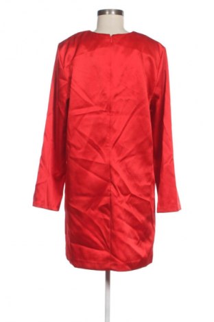 Φόρεμα H&M, Μέγεθος L, Χρώμα Κόκκινο, Τιμή 6,99 €