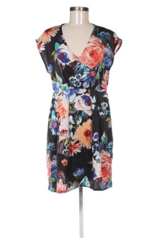 Rochie H&M, Mărime M, Culoare Multicolor, Preț 104,26 Lei