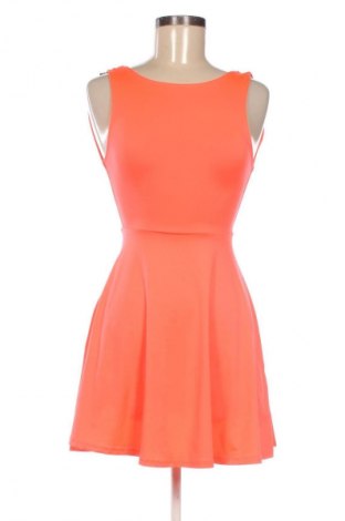 Rochie H&M, Mărime XS, Culoare Roșu, Preț 104,26 Lei