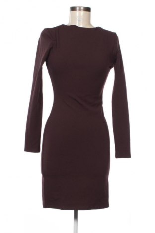 Šaty  H&M, Velikost S, Barva Hnědá, Cena  159,00 Kč