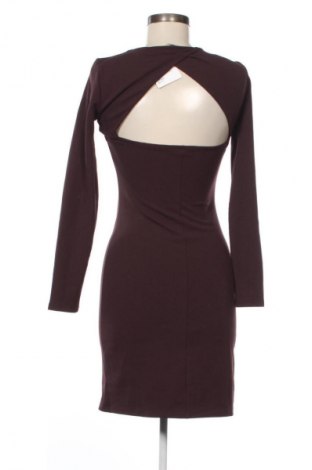 Šaty  H&M, Velikost S, Barva Hnědá, Cena  159,00 Kč