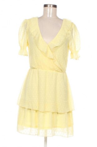 Φόρεμα H&M, Μέγεθος M, Χρώμα Κίτρινο, Τιμή 10,99 €