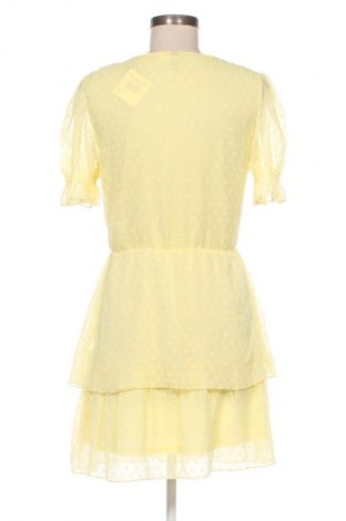 Φόρεμα H&M, Μέγεθος M, Χρώμα Κίτρινο, Τιμή 10,99 €