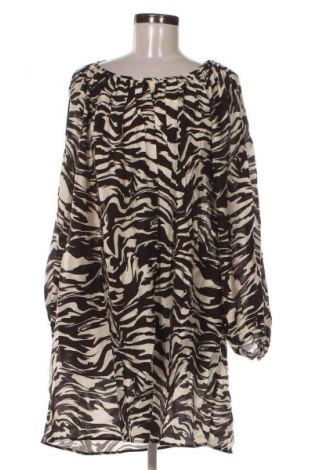 Φόρεμα H&M, Μέγεθος L, Χρώμα Πολύχρωμο, Τιμή 18,00 €