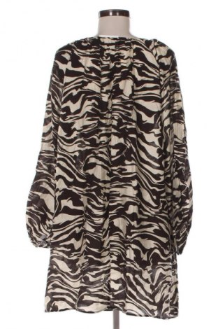 Φόρεμα H&M, Μέγεθος L, Χρώμα Πολύχρωμο, Τιμή 18,00 €