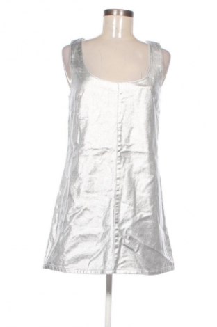 Рокля H&M, Размер M, Цвят Сив, Цена 5,11 €