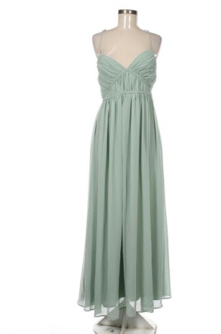 Sukienka H&M, Rozmiar M, Kolor Zielony, Cena 46,99 zł