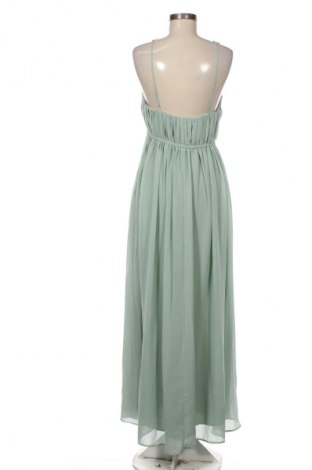 Sukienka H&M, Rozmiar M, Kolor Zielony, Cena 46,99 zł