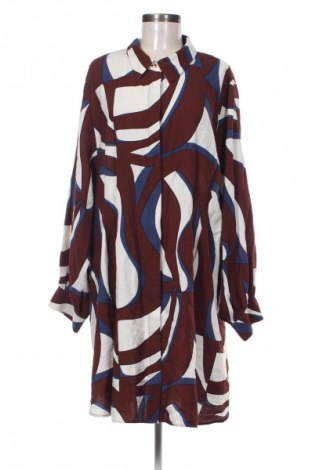 Φόρεμα H&M, Μέγεθος XXL, Χρώμα Πολύχρωμο, Τιμή 21,11 €