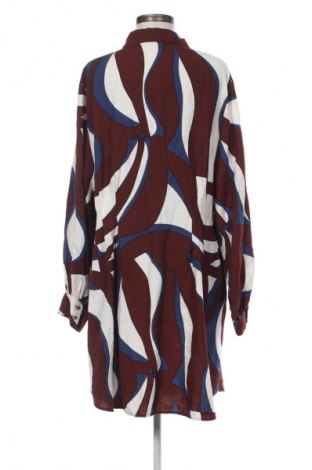 Φόρεμα H&M, Μέγεθος XXL, Χρώμα Πολύχρωμο, Τιμή 21,11 €