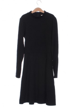 Rochie H&M, Mărime XS, Culoare Negru, Preț 59,99 Lei