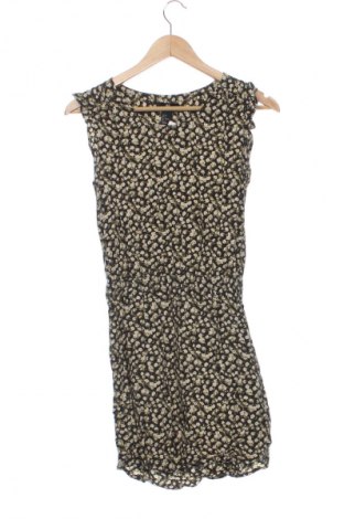 Рокля H&M, Размер XS, Цвят Многоцветен, Цена 20,00 €