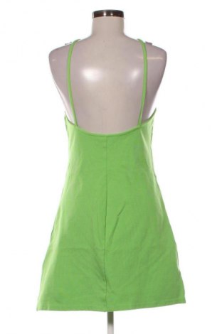 Рокля H&M, Размер M, Цвят Зелен, Цена 14,82 €