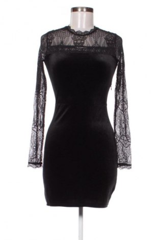 Sukienka H&M, Rozmiar XS, Kolor Czarny, Cena 83,99 zł