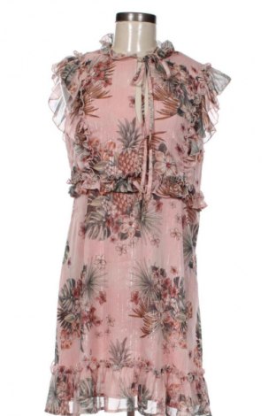 Šaty  H&M, Veľkosť XXL, Farba Viacfarebná, Cena  17,95 €