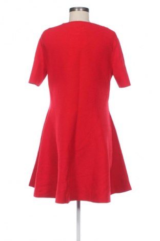 Rochie H&M, Mărime XL, Culoare Roșu, Preț 166,99 Lei