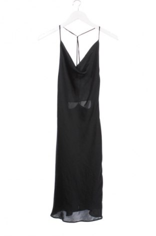 Kleid H&M, Größe XS, Farbe Schwarz, Preis 30,99 €