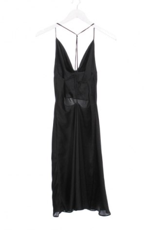 Kleid H&M, Größe XS, Farbe Schwarz, Preis 30,99 €