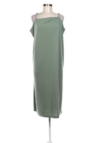 Φόρεμα H&M, Μέγεθος XL, Χρώμα Πράσινο, Τιμή 17,11 €