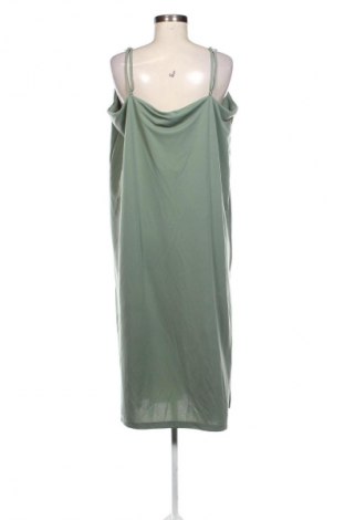 Φόρεμα H&M, Μέγεθος XL, Χρώμα Πράσινο, Τιμή 17,11 €