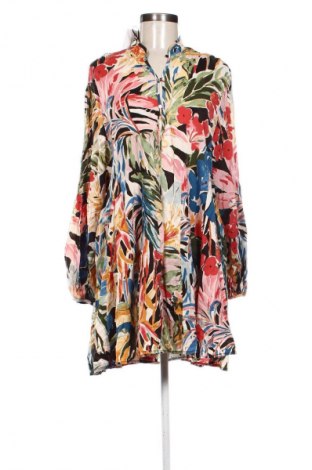 Φόρεμα H&M, Μέγεθος M, Χρώμα Πολύχρωμο, Τιμή 19,99 €