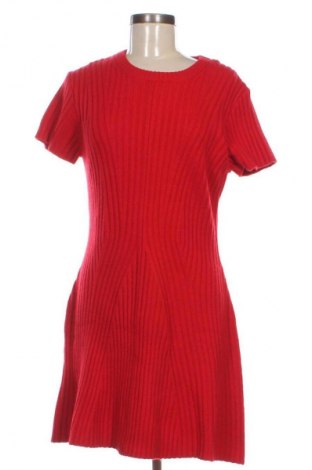 Рокля H&M, Размер L, Цвят Червен, Цена 18,91 €