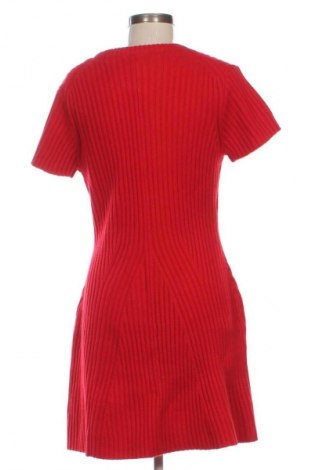 Рокля H&M, Размер L, Цвят Червен, Цена 18,91 €