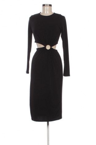 Рокля H&M, Размер S, Цвят Черен, Цена 10,73 €