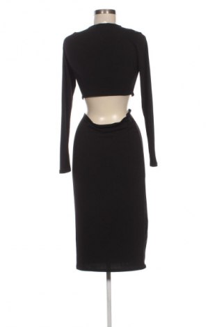 Рокля H&M, Размер S, Цвят Черен, Цена 10,73 €