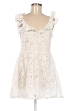 Рокля H&M, Размер M, Цвят Бял, Цена 19,94 €