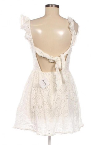 Рокля H&M, Размер M, Цвят Бял, Цена 19,94 €