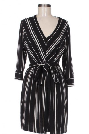 Φόρεμα H&M, Μέγεθος L, Χρώμα Πολύχρωμο, Τιμή 10,99 €