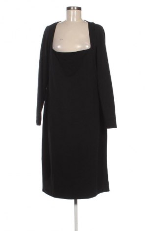 Рокля H&M, Размер XXL, Цвят Черен, Цена 21,98 €