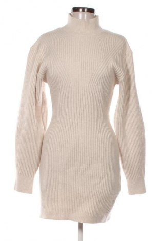 Рокля H&M, Размер S, Цвят Екрю, Цена 15,33 €