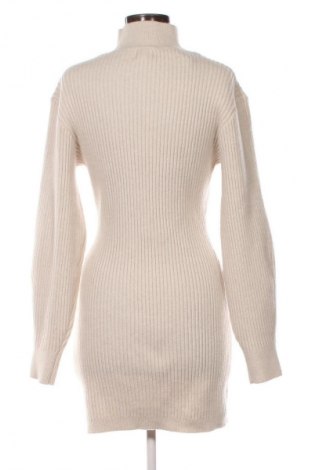 Рокля H&M, Размер S, Цвят Екрю, Цена 15,33 €