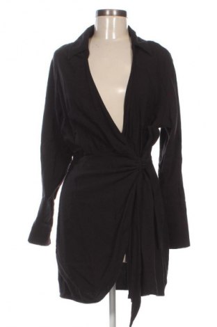 Рокля H&M, Размер S, Цвят Черен, Цена 2,56 €